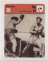 Jack Dempsey