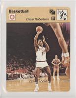 Oscar Robertson