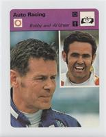 Bobby Unser, Al Unser