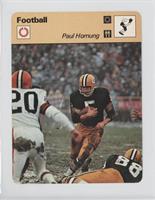 Paul Hornung [Good to VG‑EX]