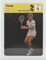 Vitas Gerulaitis