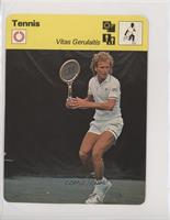 Vitas Gerulaitis