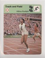 Wilma Rudolph