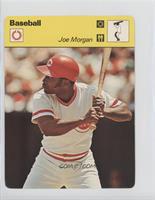 Joe Morgan