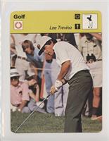 Lee Trevino