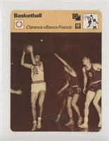 Bevo Francis