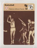 Bevo Francis