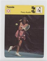 Tracy Austin