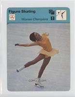 Peggy Fleming