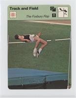 Dick Fosbury