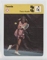 Tracy Austin