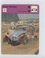 Auto Racing - 2 CV-Cross