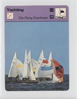 Yachting (The Flying Dutchman)