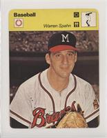 Warren Spahn