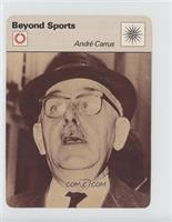 Beyond Sports (Andre Carrus)