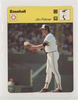 Jim Palmer