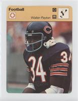 Walter Payton