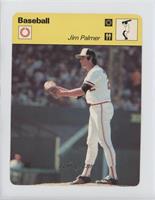 Jim Palmer