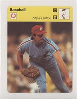 Baseball - Steve Carlton [Good to VG‑EX]