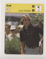 Lanny Wadkins [Good to VG‑EX]