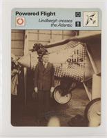 Charles Lindbergh