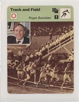 Roger Bannister