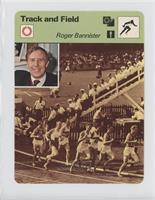 Roger Bannister