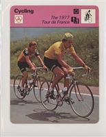 The 1977 Tour de France