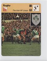 The Irish RF Union