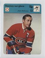 Jean Beliveau