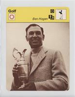 Ben Hogan