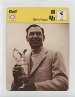 Ben Hogan