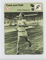 Chris Chataway