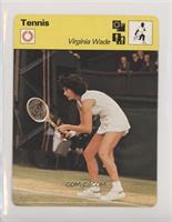 Virginia Wade