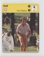 Tom Watson