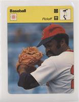 Luis Tiant