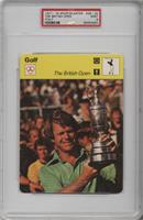 The British Open [PSA 9 MINT]