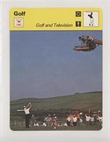 Golf and Television