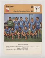 Bastia Sporting Club