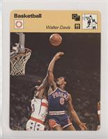 Basketball - Walter Davis
