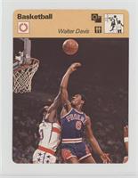 Basketball - Walter Davis