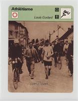 Louis Godard [Good to VG‑EX]