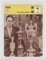 The Grand Slam (Bobby Jones) [Good to VG‑EX]