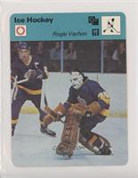 Rogie Vachon