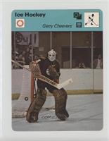 Gerry Cheevers [Good to VG‑EX]