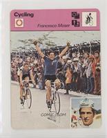 Francesco Moser