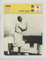 Walter Hagen [Good to VG‑EX]