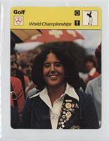 Nancy Lopez