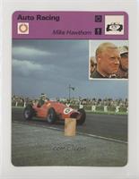 Mike Hawthorn [Good to VG‑EX]