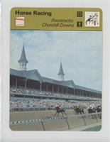 Horse Racing (Racetracks: Churchill Downs)